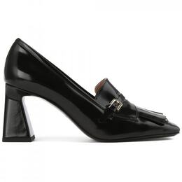 Pollini: Чёрные туфли 