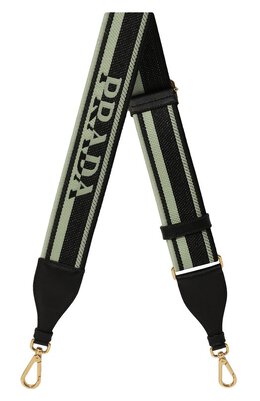 Prada: Ремень 