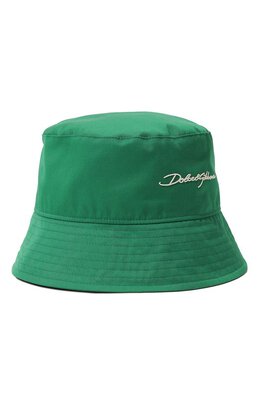 Dolce & Gabbana: Панама 