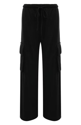 Palm Angels: Хлопковые брюки 