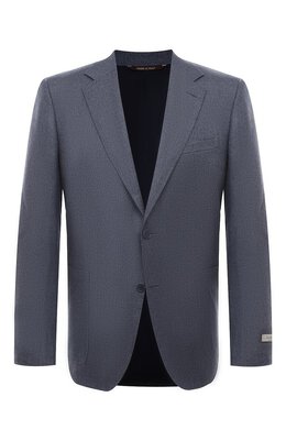 Canali: Пиджаки из шерсти 