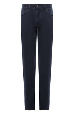 Canali: Прямые джинсы 