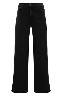 7 For All Mankind: Джинсы с карманами 