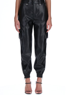 ERMANNO SCERVINO: Зауженные брюки 