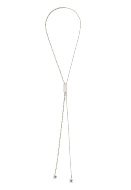 MM6 Maison Margiela: Колье 