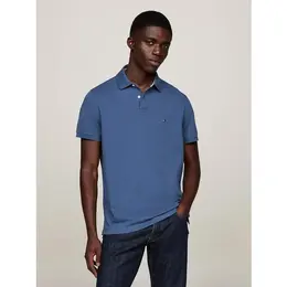 TOMMY HILFIGER: Хлопковое поло  1985