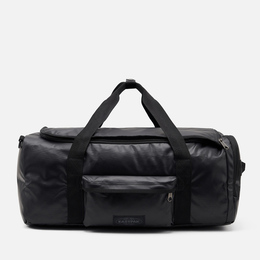 Eastpak: Чёрная дорожная сумка 