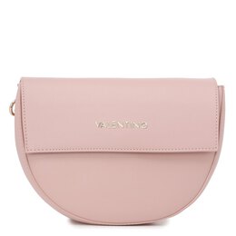 Valentino: Розовая сумка 