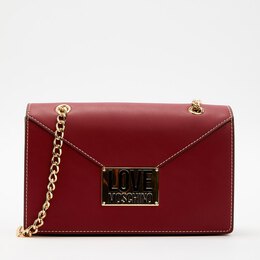 Love Moschino: Сумка 