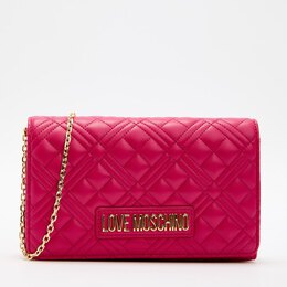 Love Moschino: Клатч 