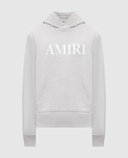 AMIRI: Сірі толстовки 