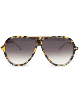 Isabel Marant Eyewear: Очки 