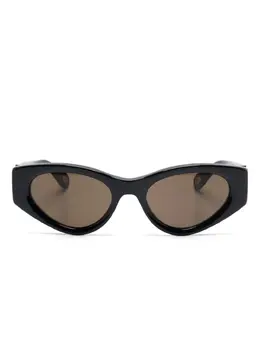 Chloé Eyewear: Очки 