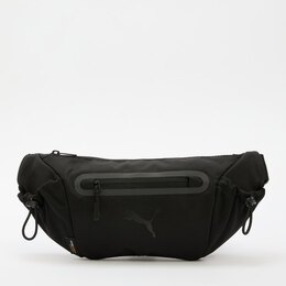 Puma: Чёрная сумка 