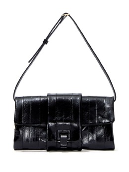 Proenza Schouler: Чёрная сумка 