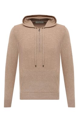Corneliani: Толстовка из шерсти 