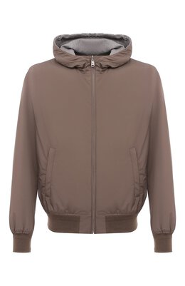 Ralph Lauren: Бежевая куртка 