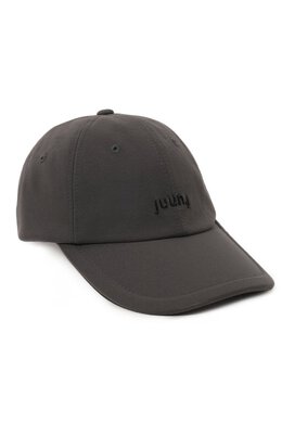 Juun.J: Серая кепка 
