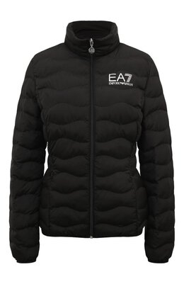 Ea 7: Зимняя куртка 