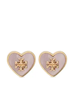 Tory Burch: Серьги  Kira