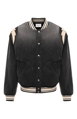 Rhude: Джинсовая куртка 