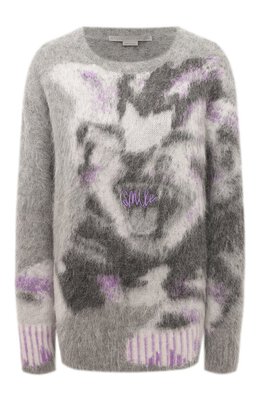 Stella McCartney: Свитер из шерсти 