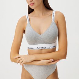 Calvin Klein: Купальник 