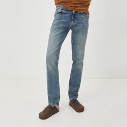 Just Cavalli: Голубые джинсы 