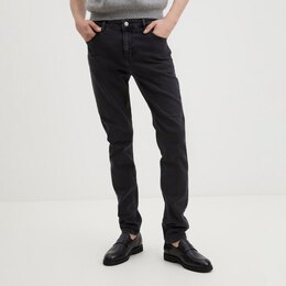 Just Cavalli: Чёрные джинсы 
