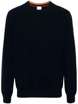 Paul Smith: Кашемировый свитер 