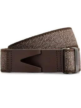 Tod's: Ремень 