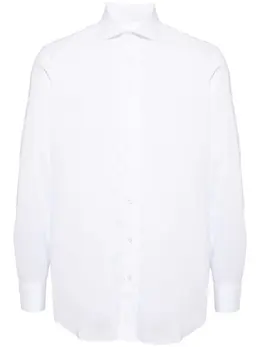 Lardini: Классическая рубашка 