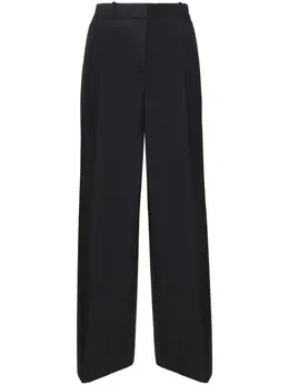 PINKO: Брюки из фланели 