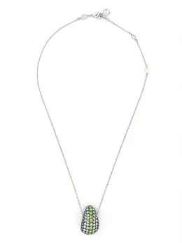 Swarovski: Подвеска 