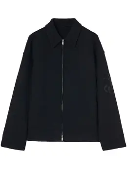 Jil Sander: Куртка из шерсти 