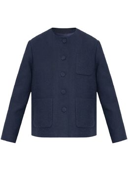 Gucci: Хлопковая куртка 