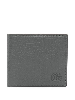 Gucci: Кошелёк  GG