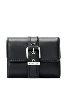 Michael Kors: Чёрный кошелёк 