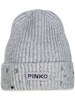 PINKO: Шапка 