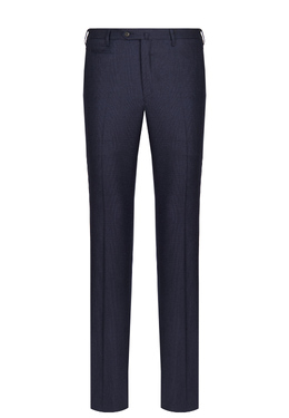 CORNELIANI: Классические брюки 