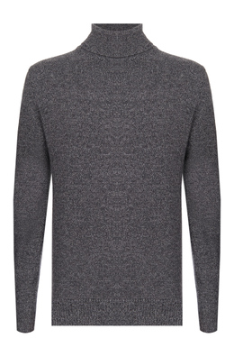CORNELIANI: Трикотажный свитер 