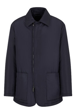 EMPORIO ARMANI: Зимняя куртка 