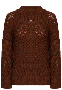 ERMANNO SCERVINO: Трикотажный свитер 