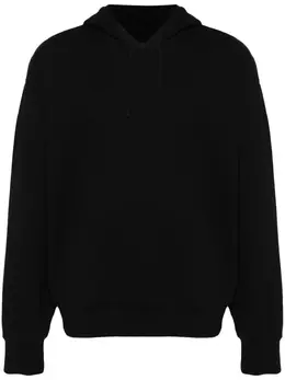 Givenchy: Чёрная толстовка 
