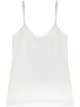 DSQUARED2: Майка  Tank с принтом