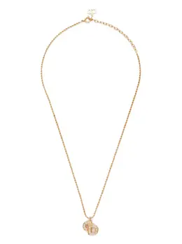 Christian Dior Pre-Owned: Подвеска 