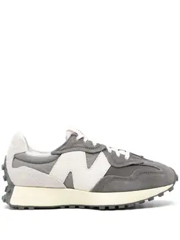 New Balance: Кроссовки  327