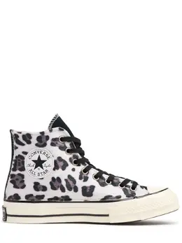 CONVERSE: Кроссовки  Chuck 70