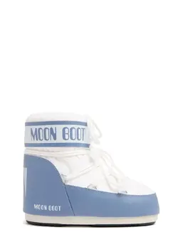 MOON BOOT: Черевики 