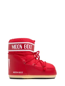 MOON BOOT: Черевики 